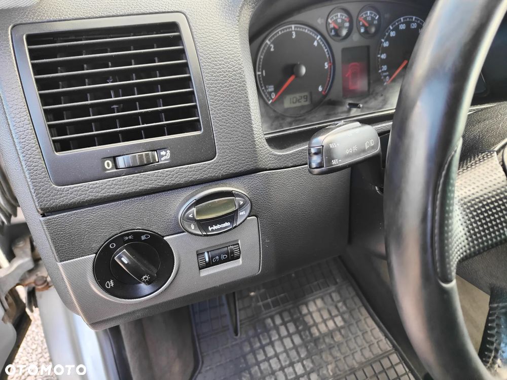 Volkswagen Multivan L1 Business - 14