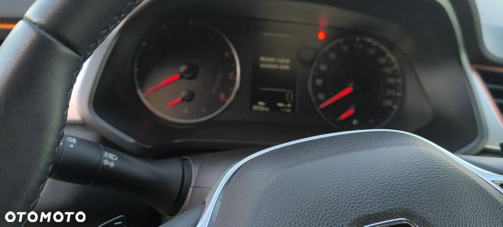 Renault Captur 1.3 TCe Zen EDC - 7