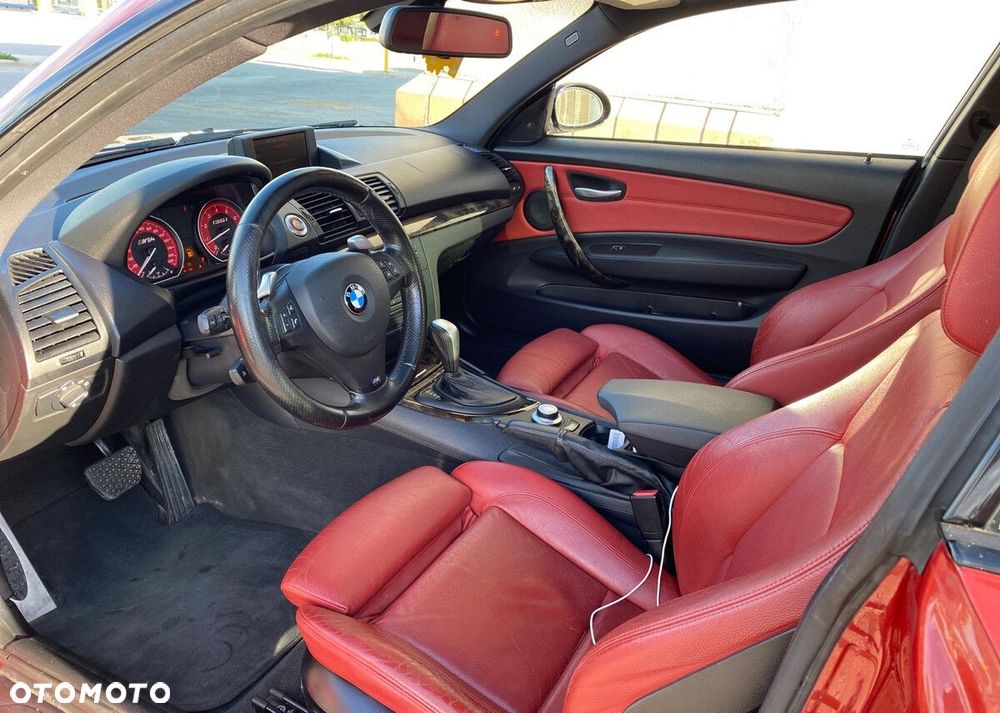 BMW Seria 1 135i - 13