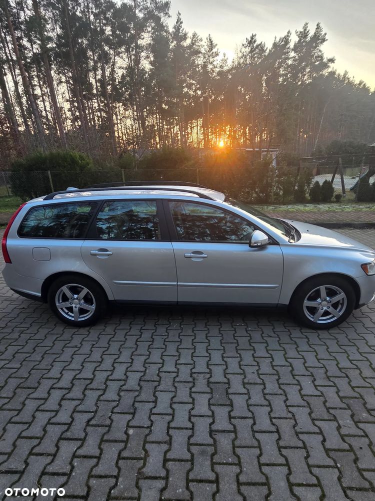 Volvo V50 1.6D DPF DRIVe Start/Stop - 2