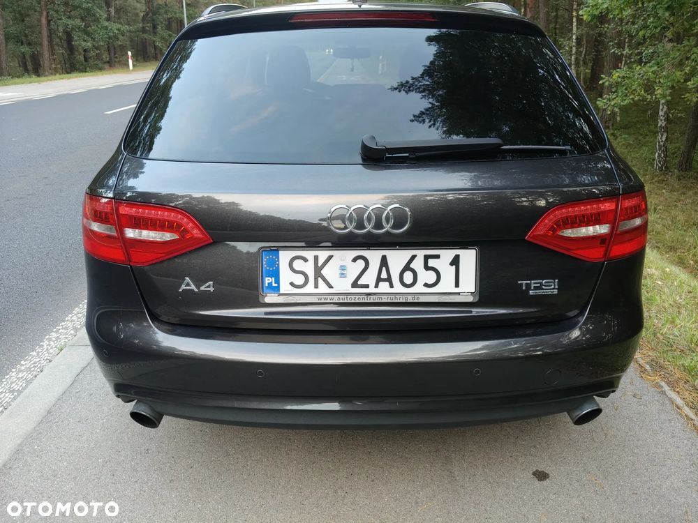 Audi A4 ver-2-0-tfsi-quattro - 9