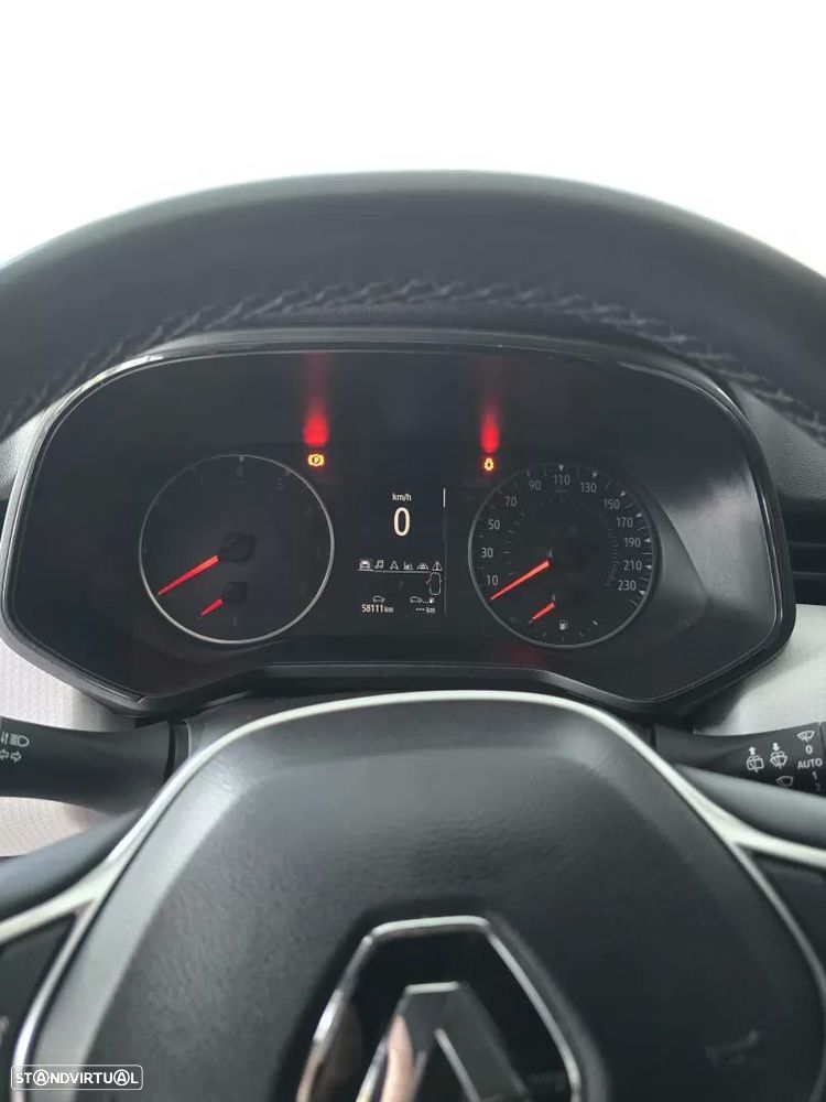 Renault Clio 1.0 TCe Evolution - 16