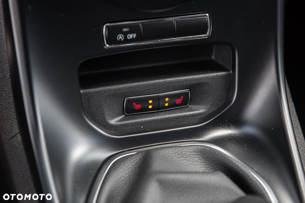 Ford Fiesta 1.0 EcoBoost STart-Stop ST-LINE - 25