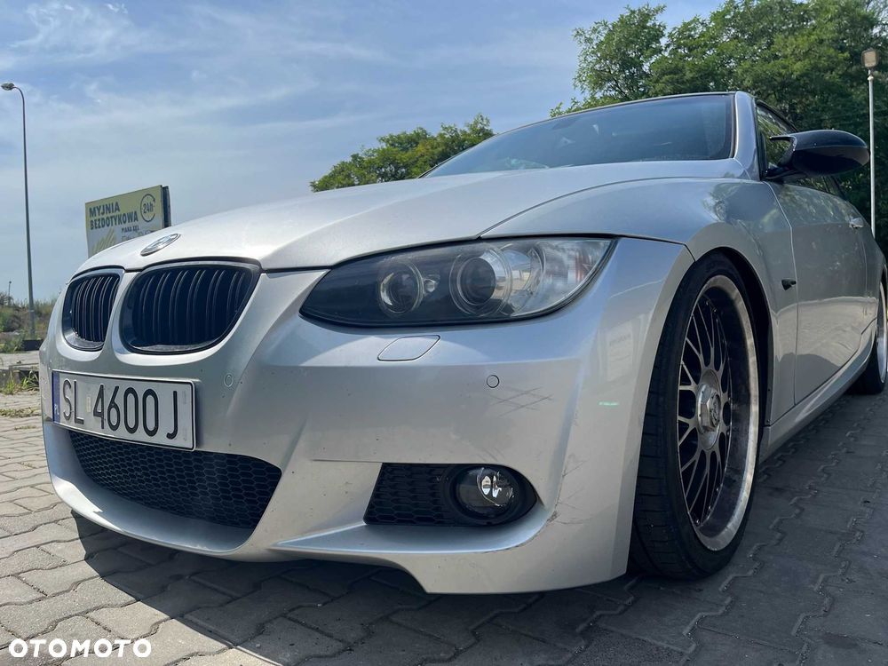 BMW Seria 3 - 6