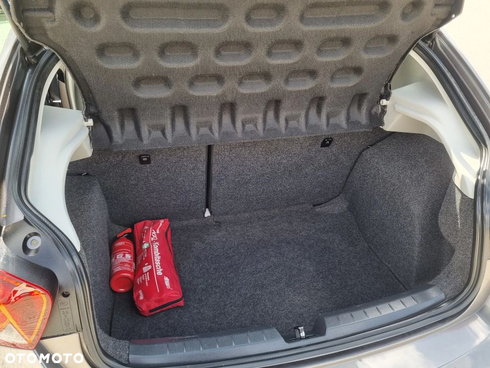 Seat Ibiza 1.6 TDI CR Sport - 12