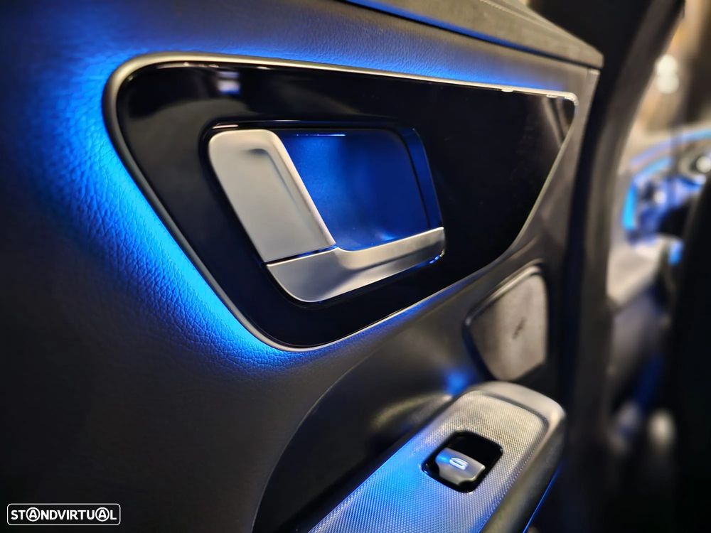 Mercedes-Benz EQE 350 Edition Electric Art - 30