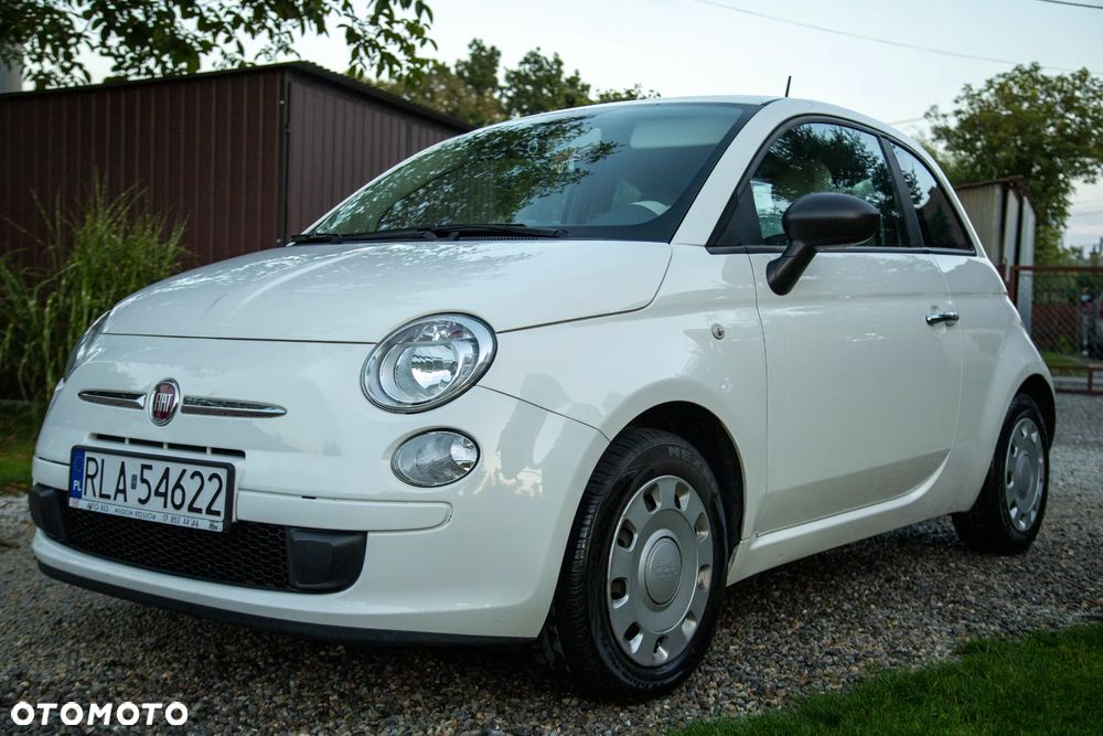 Fiat 500 - 4