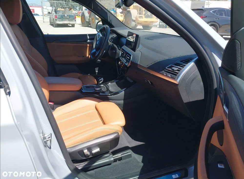 BMW X3 xDrive30i xLine - 8