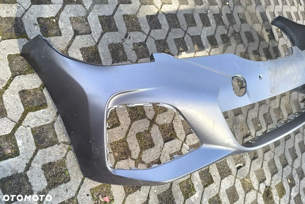 zderzak przód BMW G20 G21 M pakiet - 5
