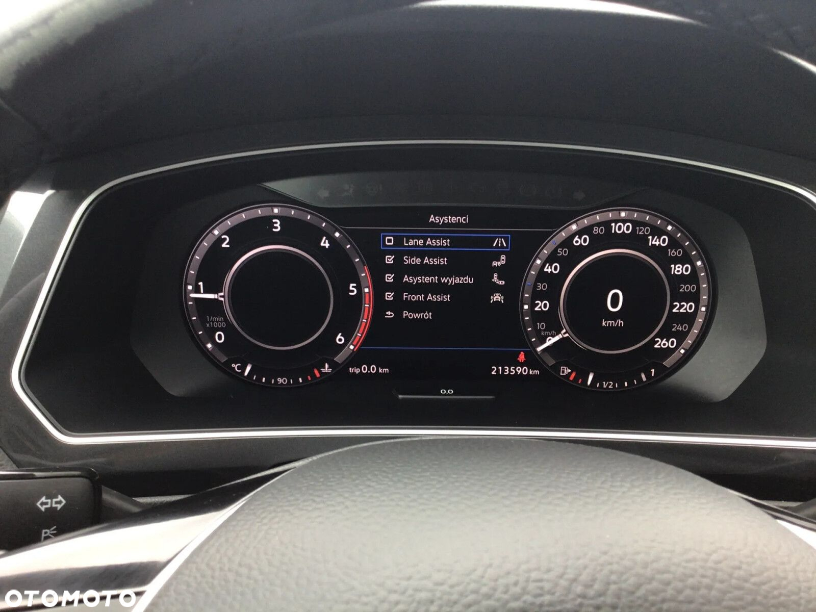 Volkswagen Tiguan 2.0 TDI BMT SCR Comfortline - 12
