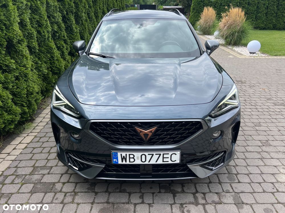 Cupra Formentor - 34