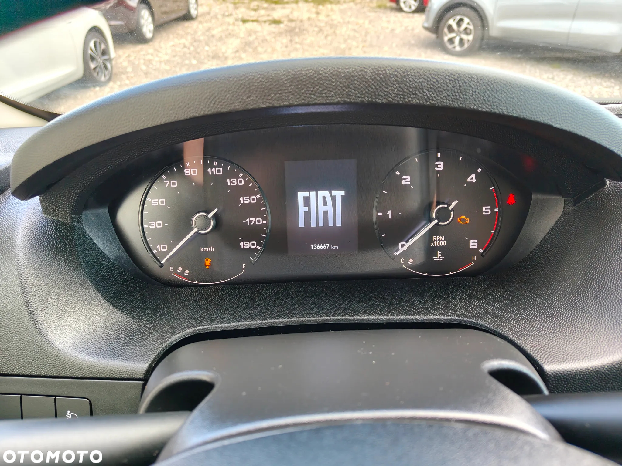 Fiat Ducato Maxi L4H3 / 2.2 Diesel 140 KM - 20