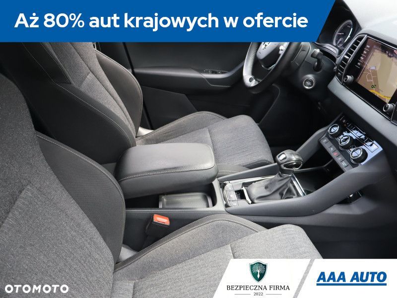 Skoda Karoq - 11