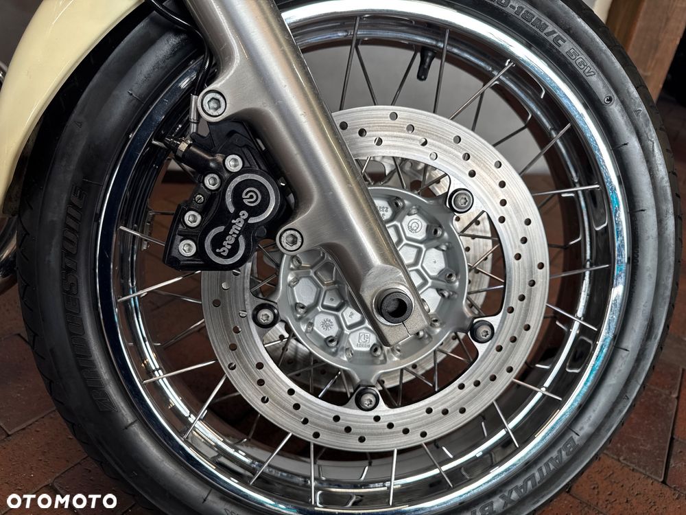 BMW R - 32