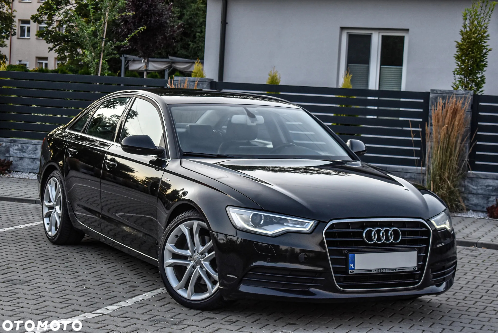 Audi A6 - 2