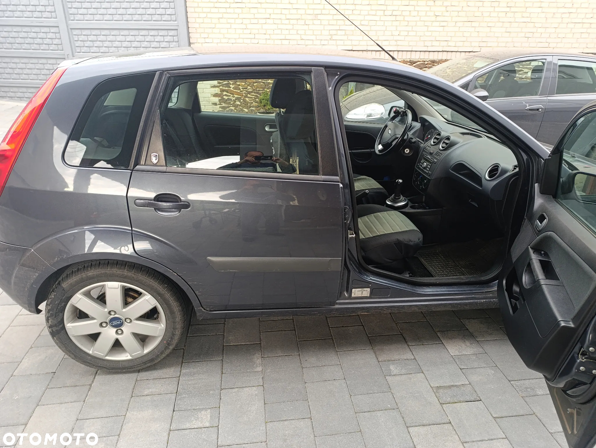 Ford Fiesta - 3