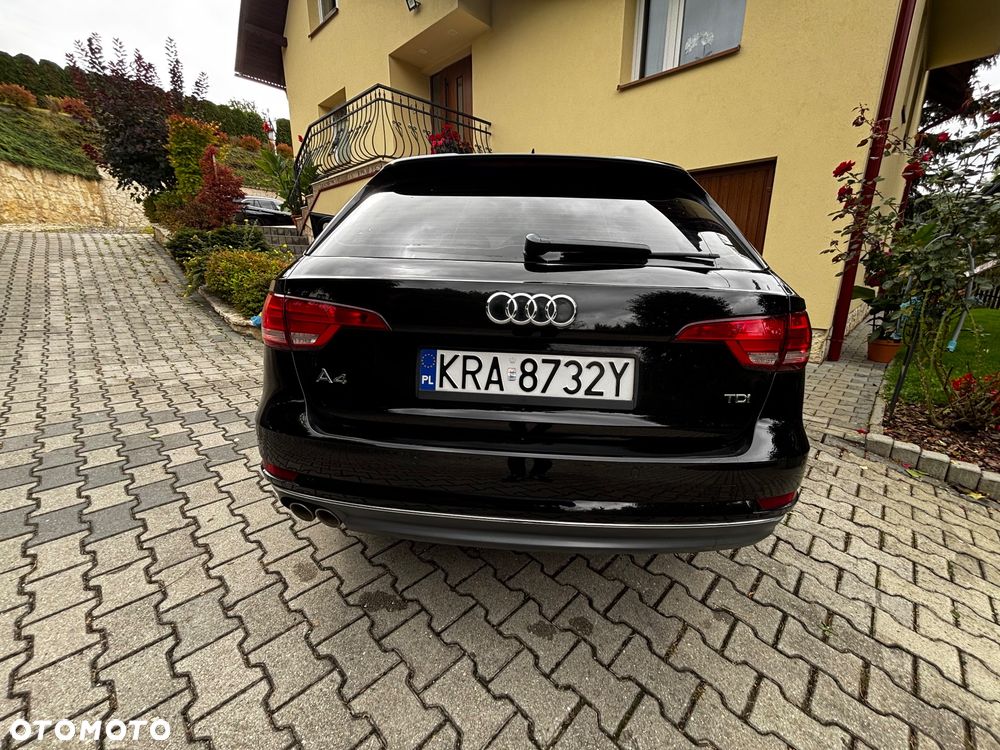 Audi A4 Avant - 12