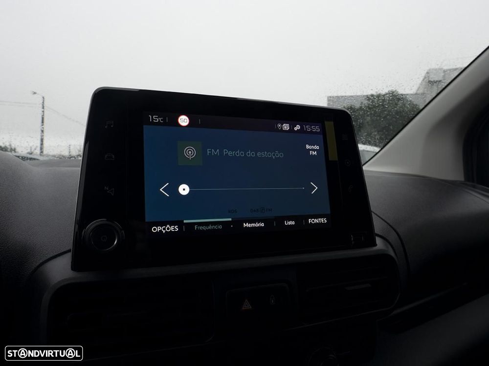 Citroën e-Berlingo 50 kWh M Feel - 27