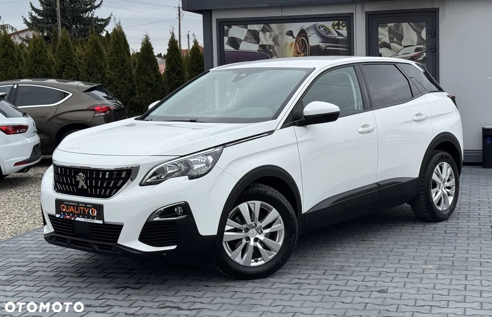 Peugeot 3008 THP 165 EAT6 Stop & Start Active - 2