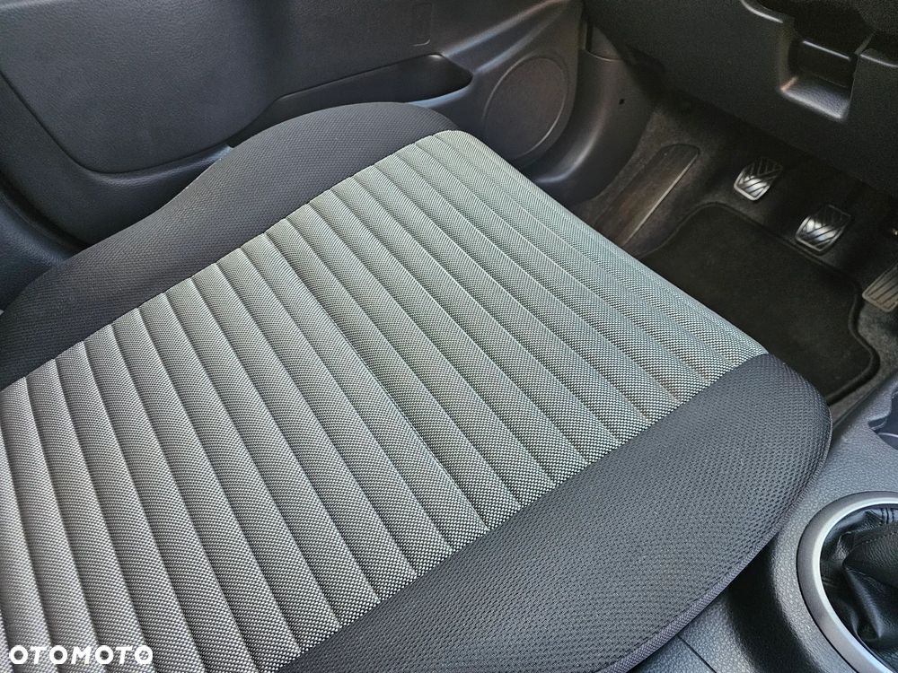 Suzuki SX4 - 20