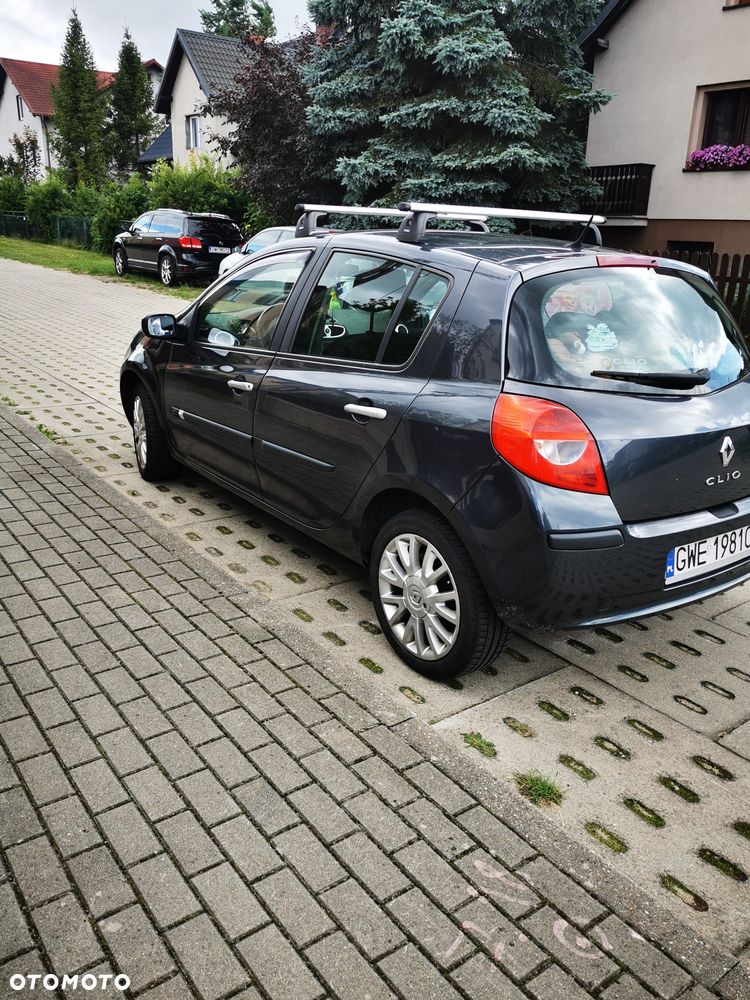 Renault Clio - 3