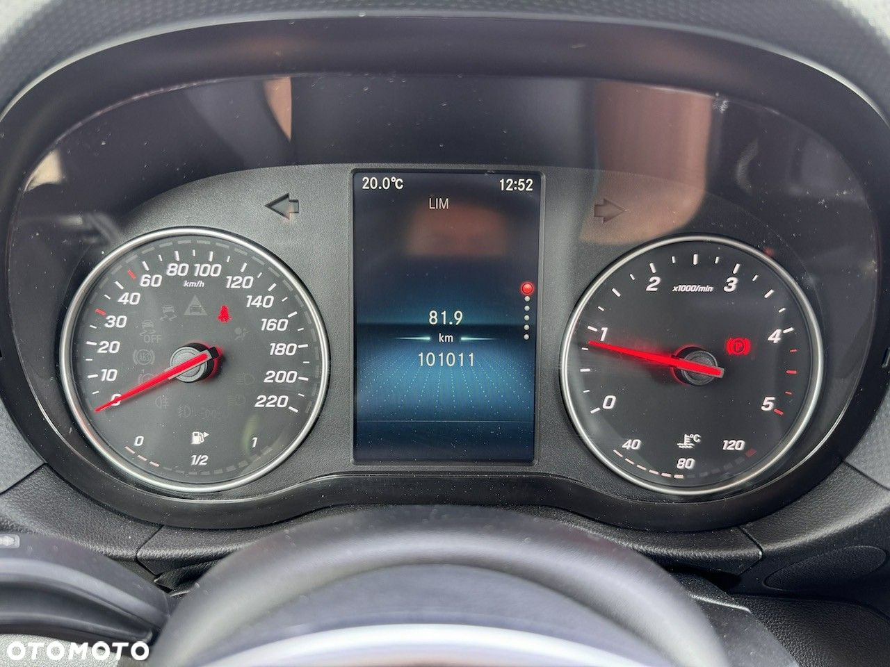 Mercedes-Benz Citan - 26