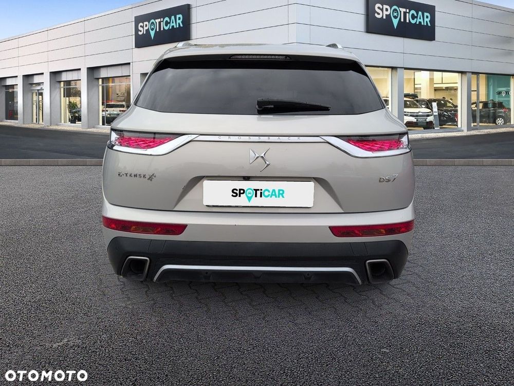 DS Automobiles DS 7 Crossback - 5