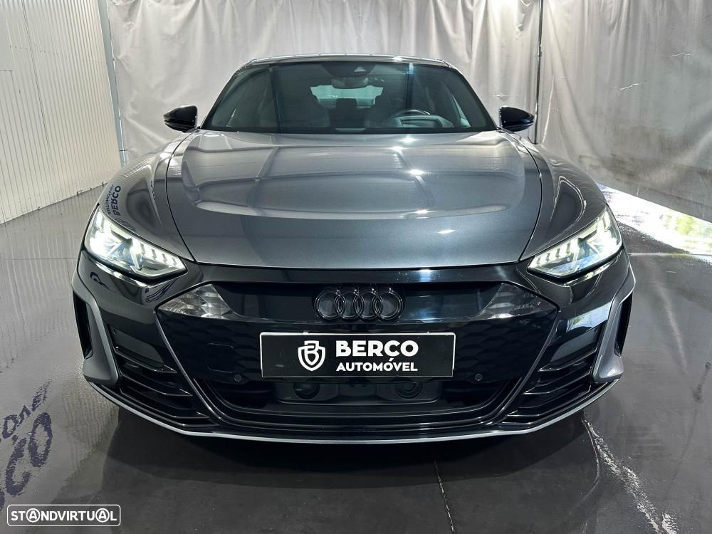Audi e-tron GT quattro - 3