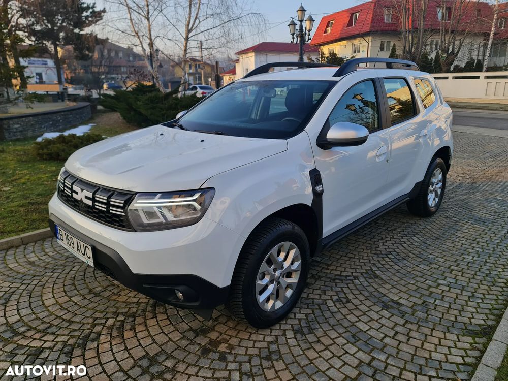 Dacia Duster - 2