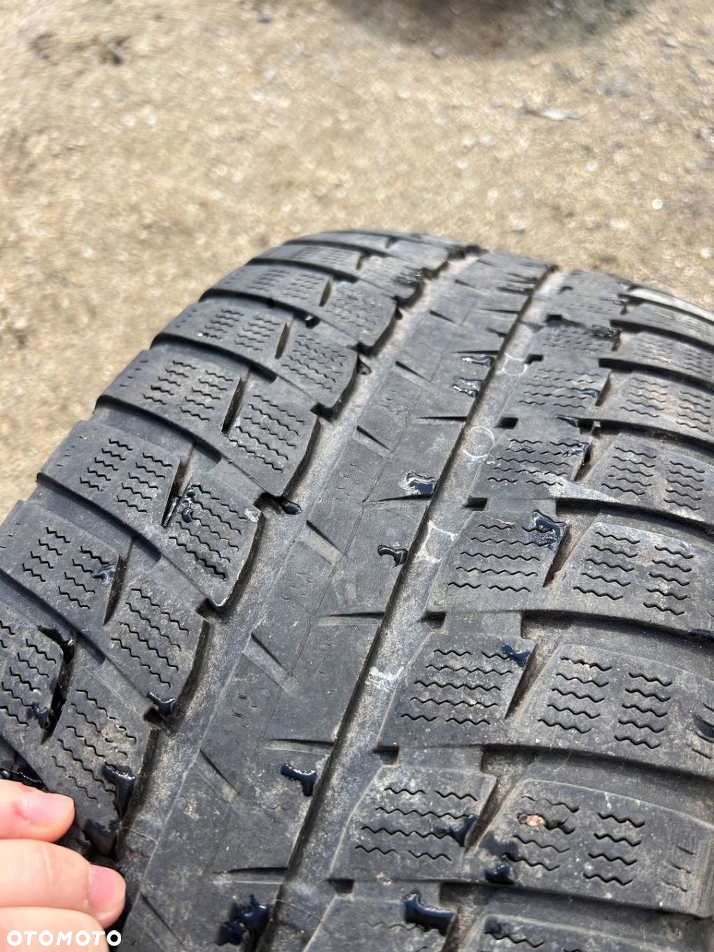 JEEP WK2 LIFT FELGI KOŁA OPONY 18 CALI 265/60R18 ET 56.4 5X127 - 9