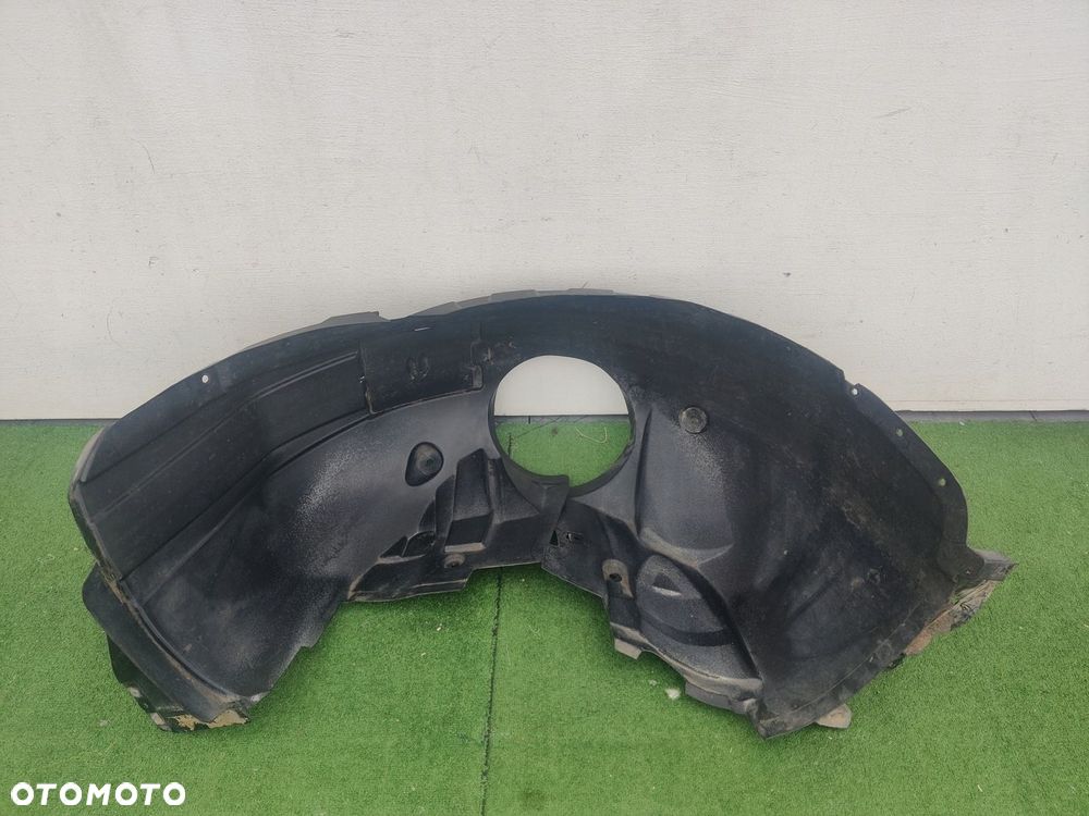 Nadkole lewy przód, lewe przednie Mercedes Vito W447 A4476840177 - 3