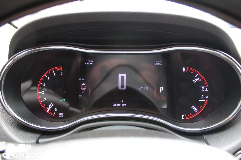 Dodge Durango 3,6 Limited - 27