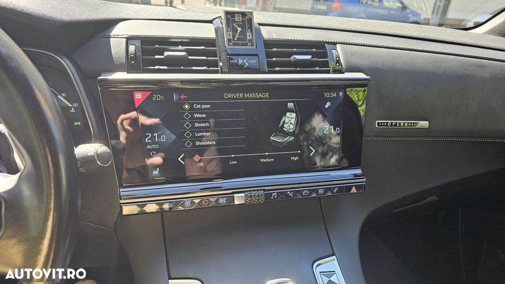 DS Automobiles DS 7 Crossback - 7
