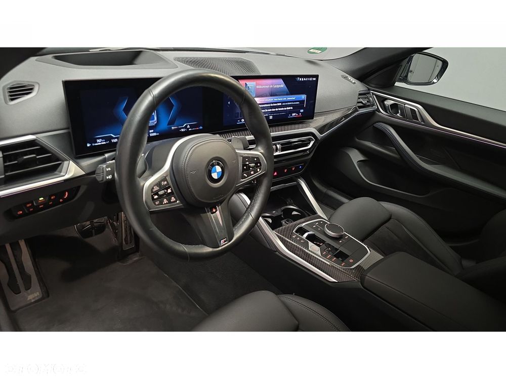 BMW Seria 4 - 16
