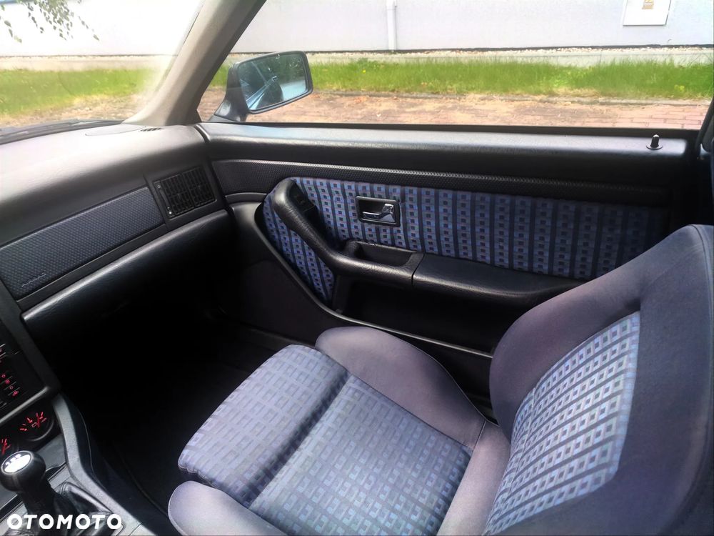 Audi Coupe 2.6 E - 5