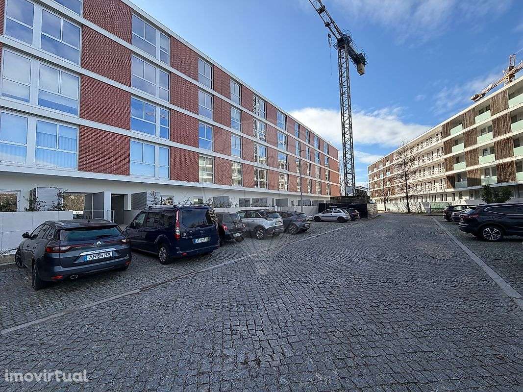 Apartamento T2 para venda - Grande imagem: 5/17