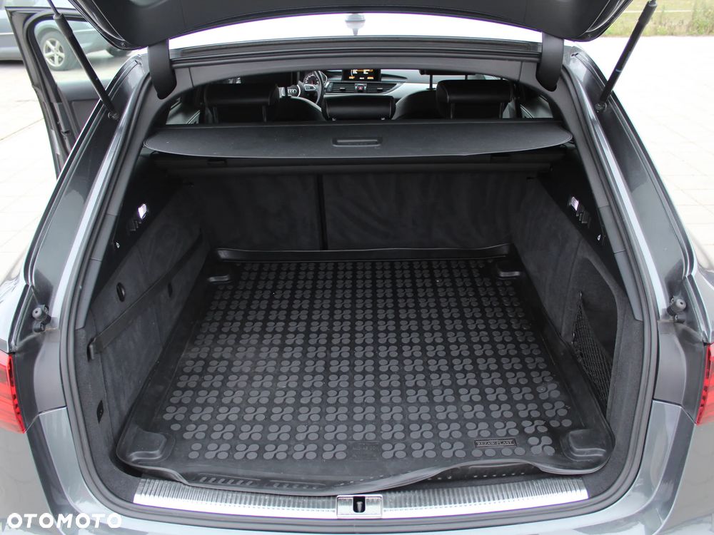 Audi A6 Avant 2.0 TDI Ultra S tronic - 30