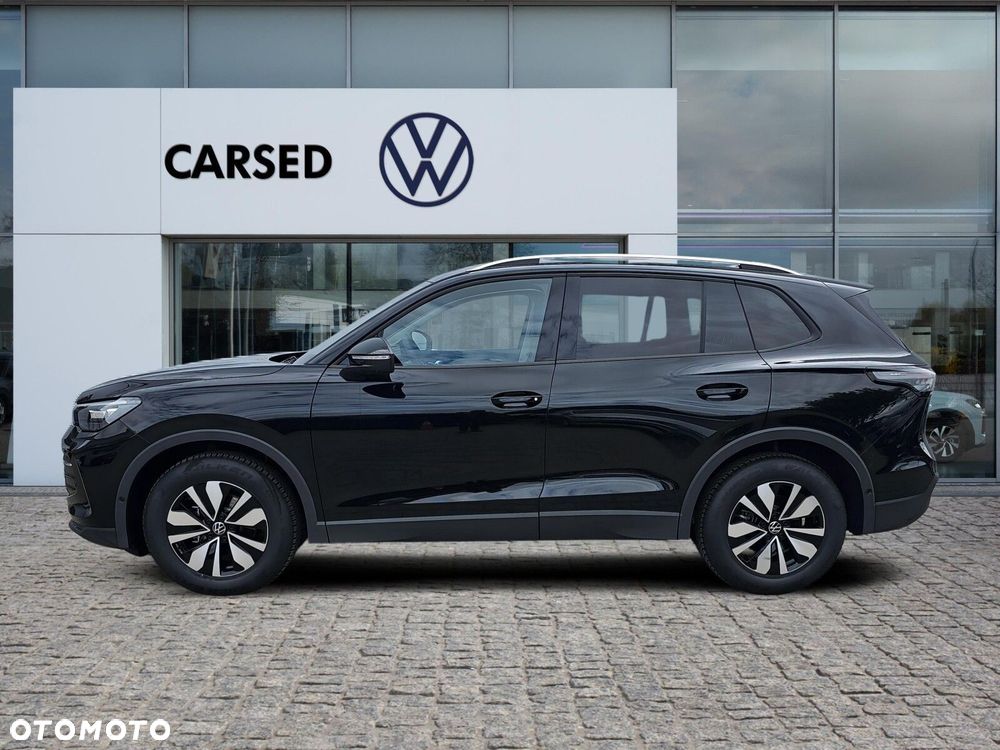 Volkswagen Tiguan - 4