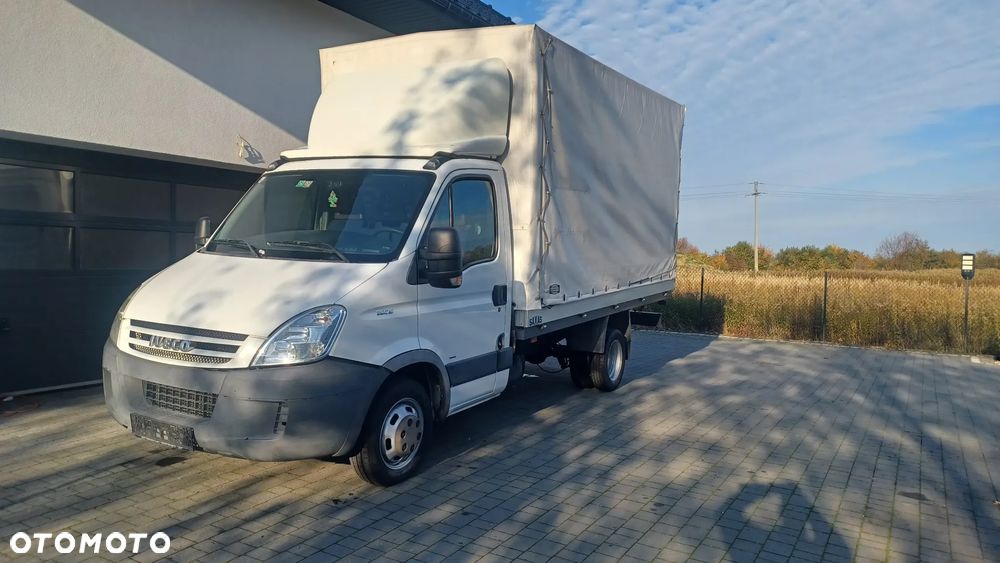 Iveco Deily - 1