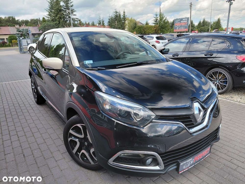 Renault Captur - 4