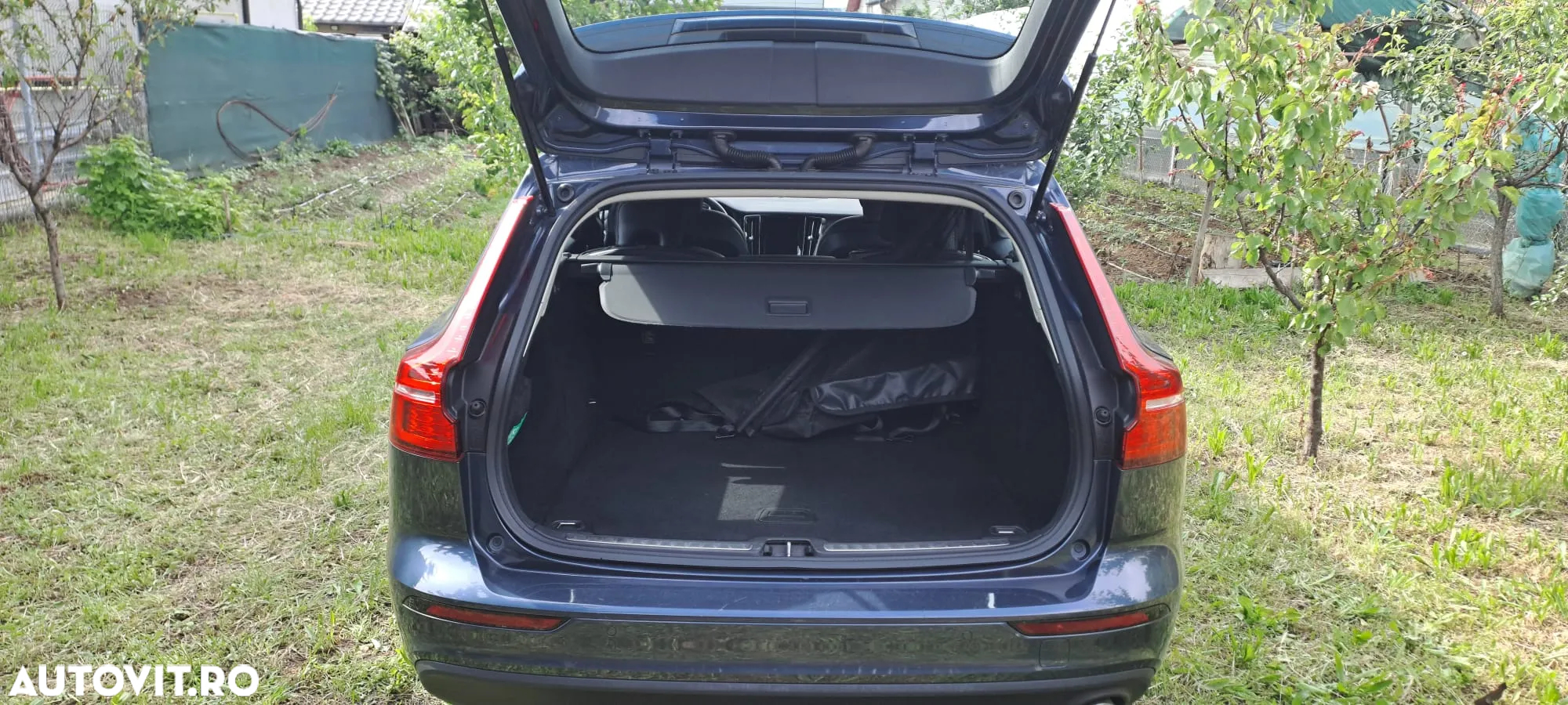 Volvo V60 D3 Momentum - 7