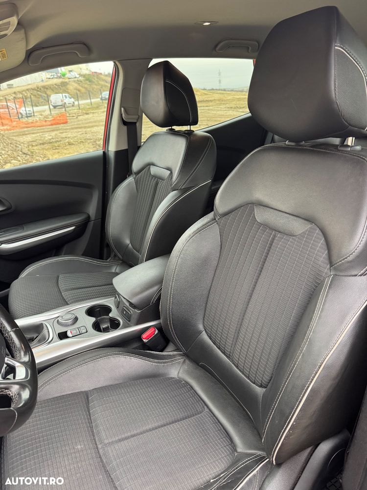 Renault Kadjar 1.6 DCI 4X4 Intens - 3