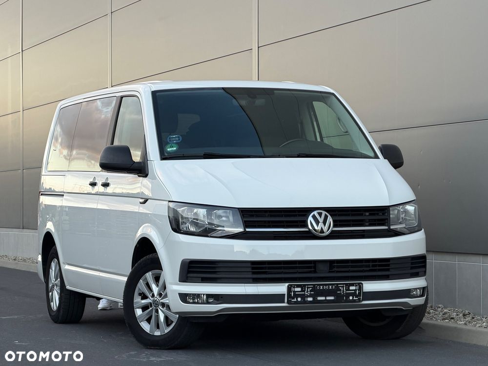Volkswagen Multivan 2016 photo 3