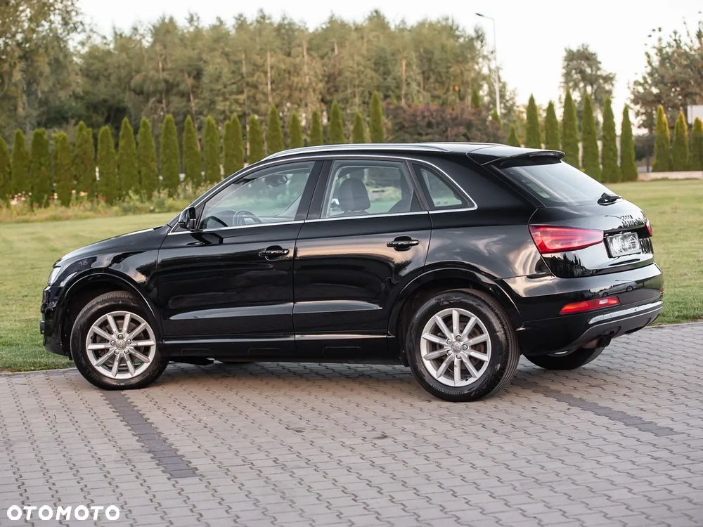 Audi Q3 - 12