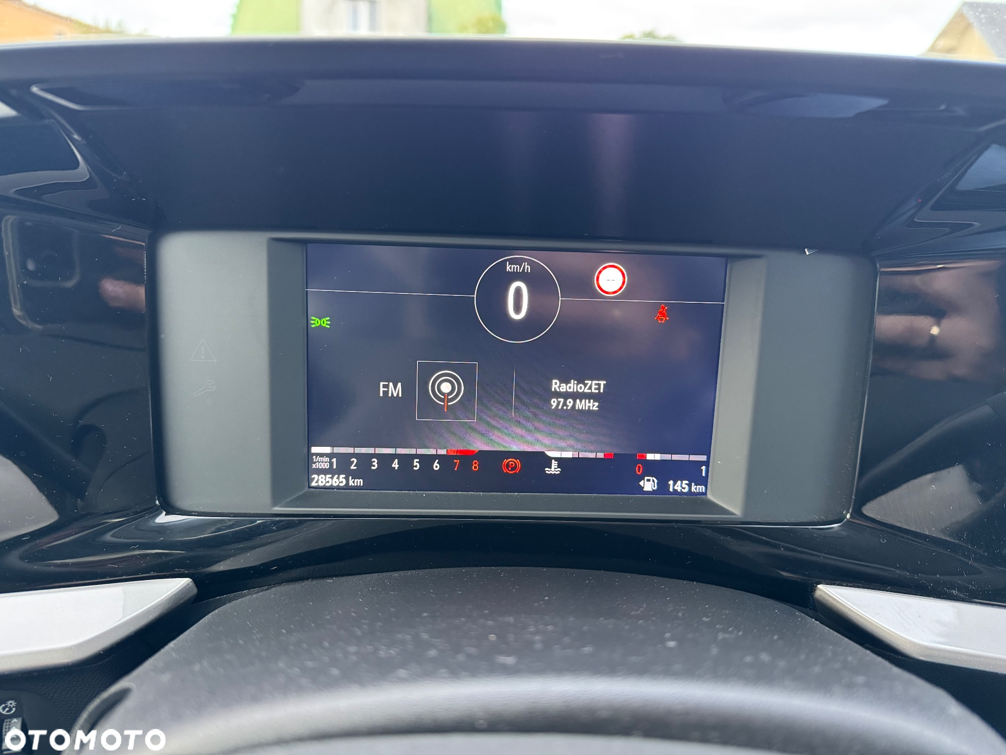 Opel Mokka 1.2 DI Turbo Edition - 33