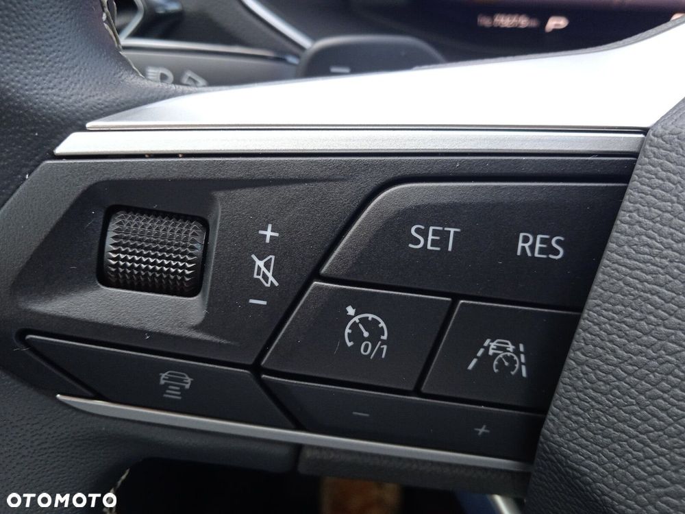 Seat Tarraco 1.5 Eco TSI EVO Xperience S&S DSG - 36