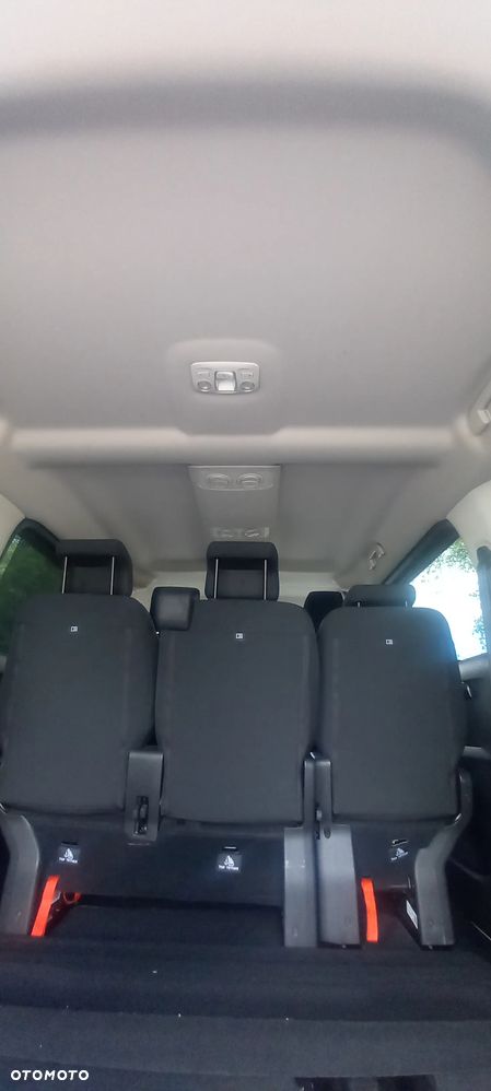 Citroën SpaceTourer 2.0 BlueHDi M Shine - 11