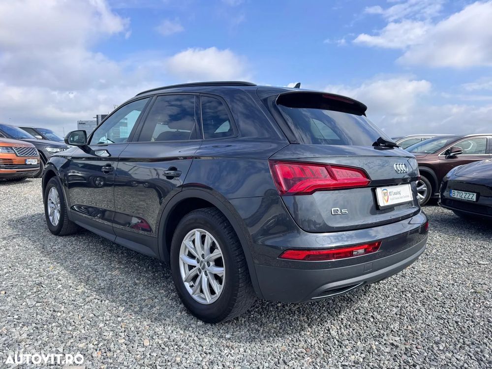 Audi Q5 35 TDI S tronic sport - 3