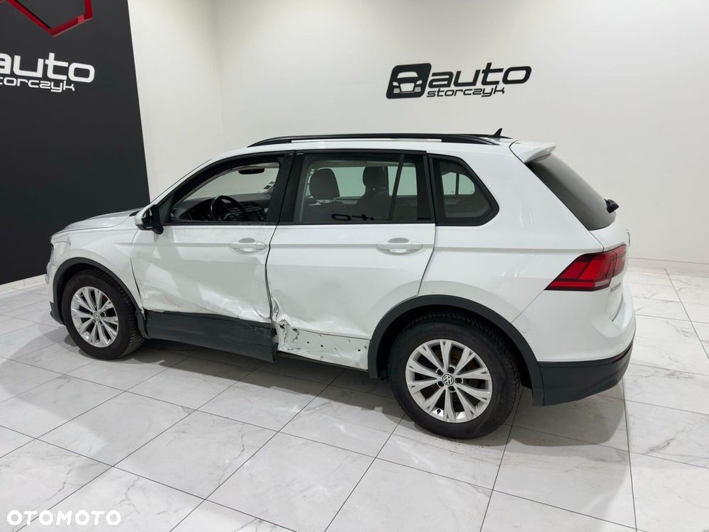 Volkswagen Tiguan - 39