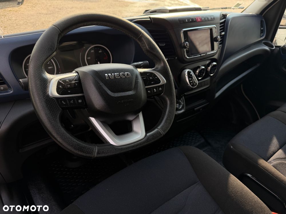 Iveco 35S18 | Silnik 3.0 | Sprowadzony | Hak 3.5t | LED | Iveco | Daily - 14